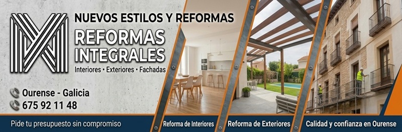 Transformamos tú Espacio