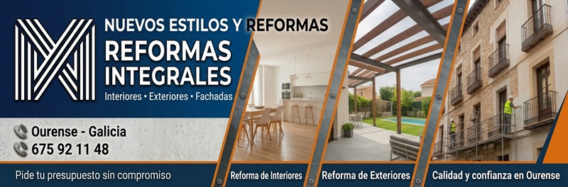 Reformas Integrales de Alta Calidad