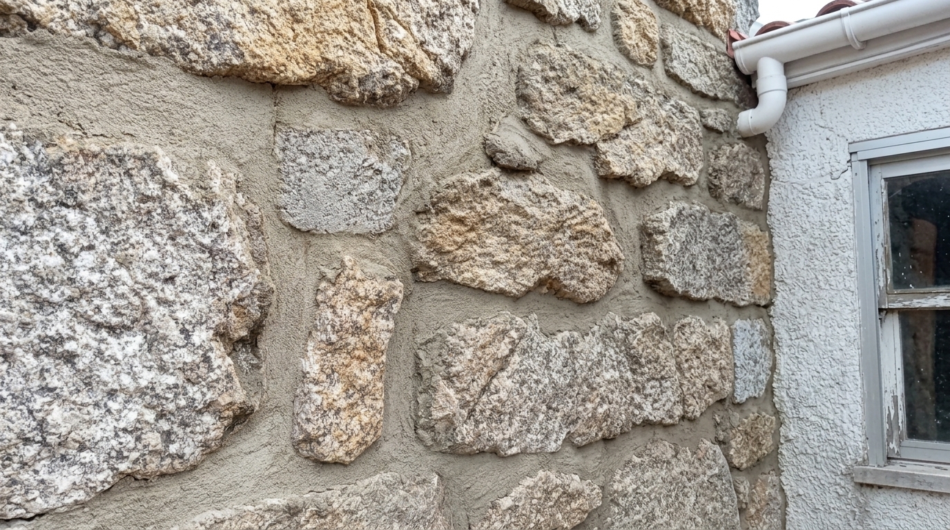 Muro Exterior